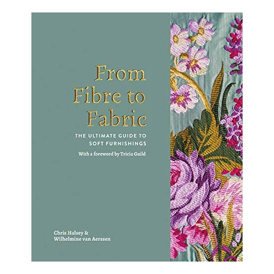 From Fibre to Fabric - Imagine 1