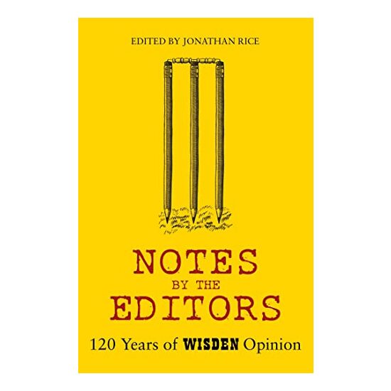 Notes by the Editors