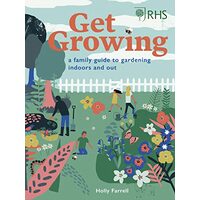 RHS Get Growing