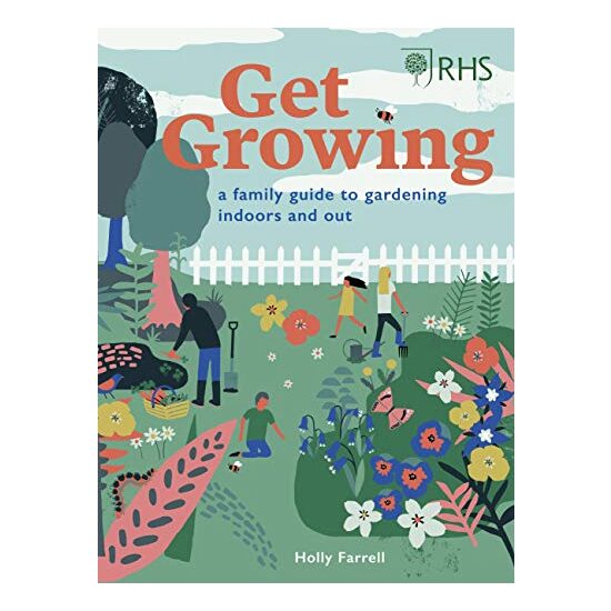 RHS Get Growing - Imagine 1