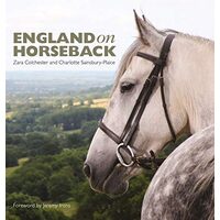 England On Horseback
