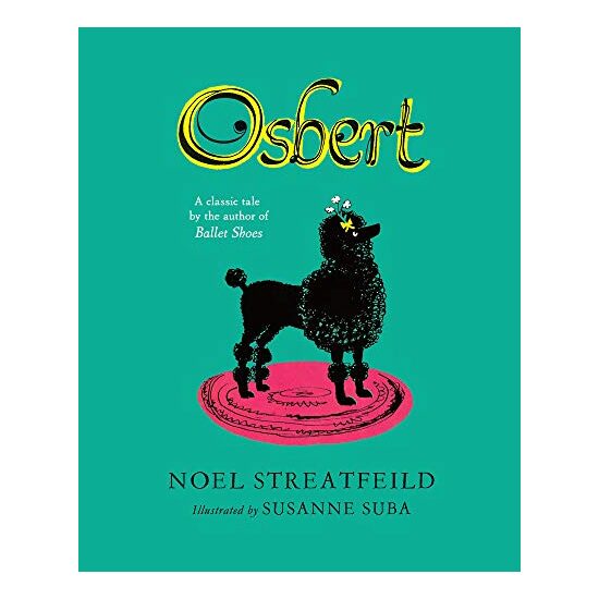 Osbert (HB)