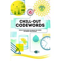 Chill-Out Codewords