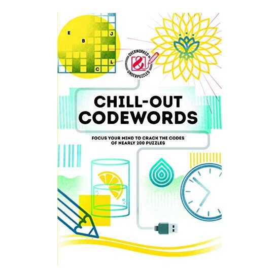 Chill-Out Codewords