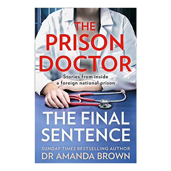 Prison Doctor
