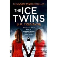 The ice twins