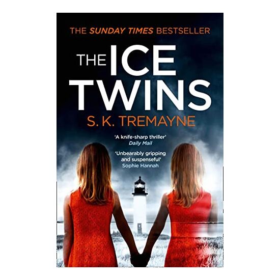 The ice twins - Imagine 1