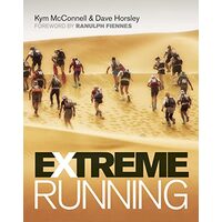 Extreme running