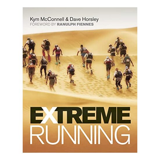 Extreme running - Imagine 1