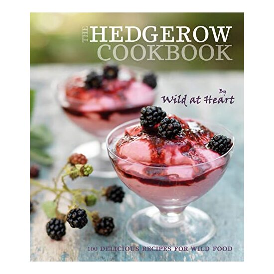 Hedgerow Cookbook - Imagine 1