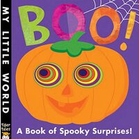 Boo!