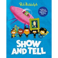 Show and Tell