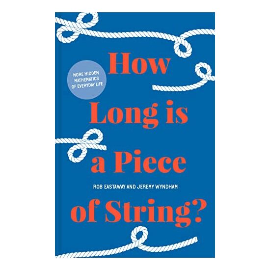 How Long Is a Piece of String?