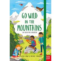 Go Wild in the Mountains