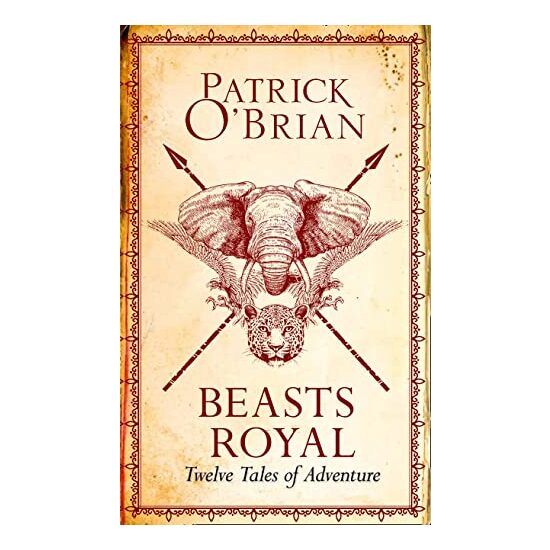 Beasts royal