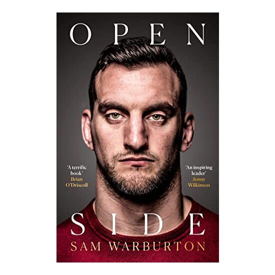 Open Side