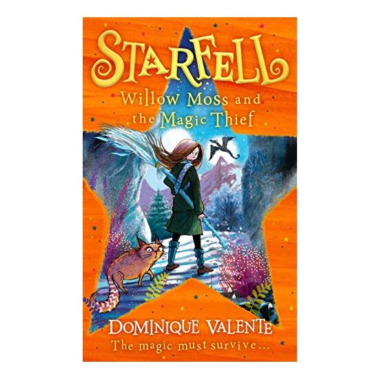 Starfell - Imagine 1