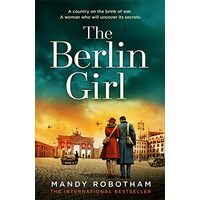 Berlin Girl, Mandy Robotham