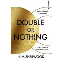 Double o Book 1, Kim Sherwood