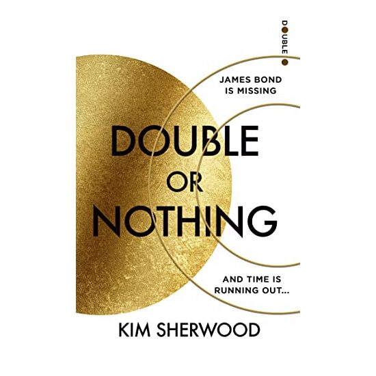 Double o Book 1, Kim Sherwood