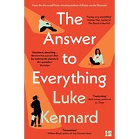 Answer to Everything
