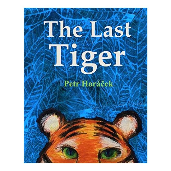 Last Tiger