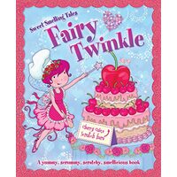 My sweetest fairy story