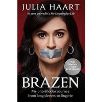 Brazen
