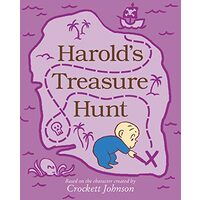 Harold's Treasure Hunt