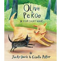 Olive & Pekoe