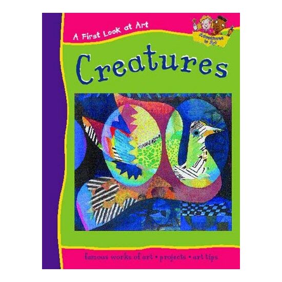 Creatures - Imagine 1