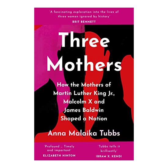 Three Mothers - Imagine 1