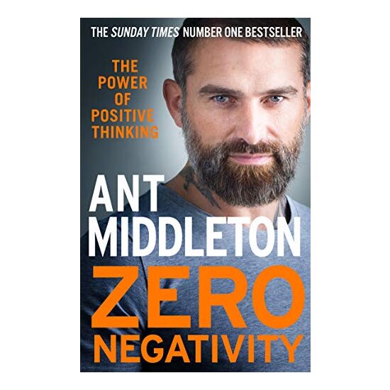Zero Negativity