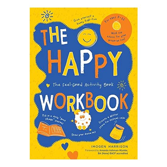 Happy Workbook