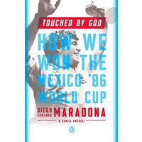 Touched by God