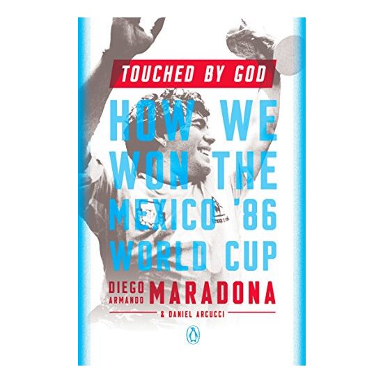 Touched by God