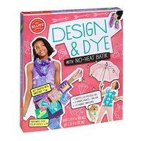 Design & dye