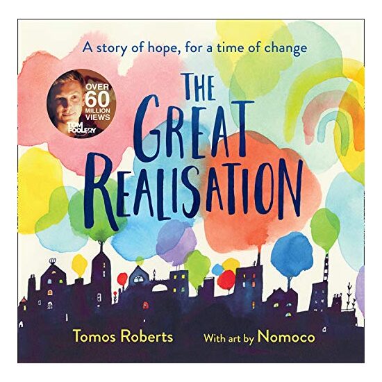 Great Realisation - Imagine 1