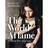 World Aflame