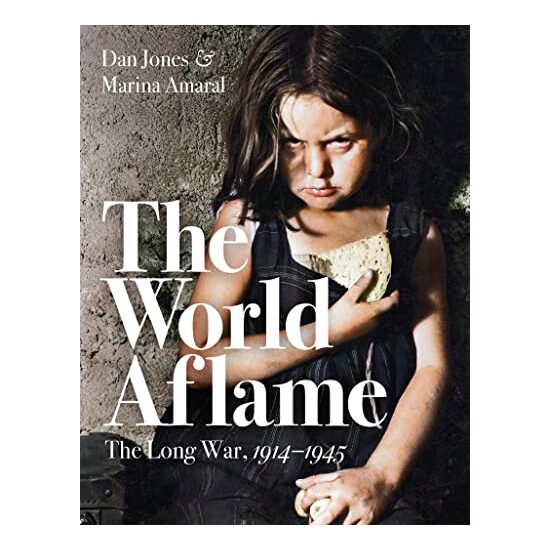 World Aflame - Imagine 1