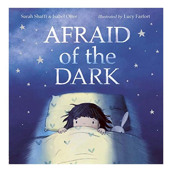 Afraid of the Dark - Imagine 1