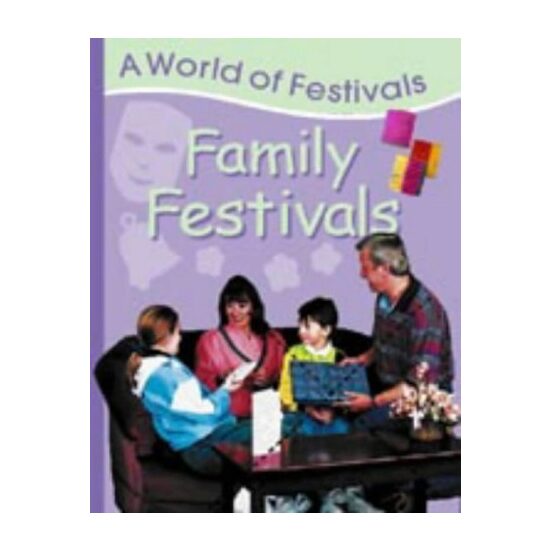 Family Festivals - Imagine 1