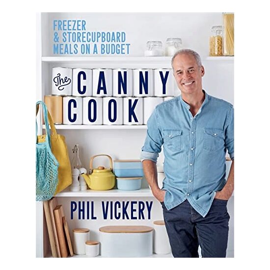 Canny Cook - Imagine 1