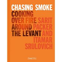 Honey and Co : Chasing Smoke