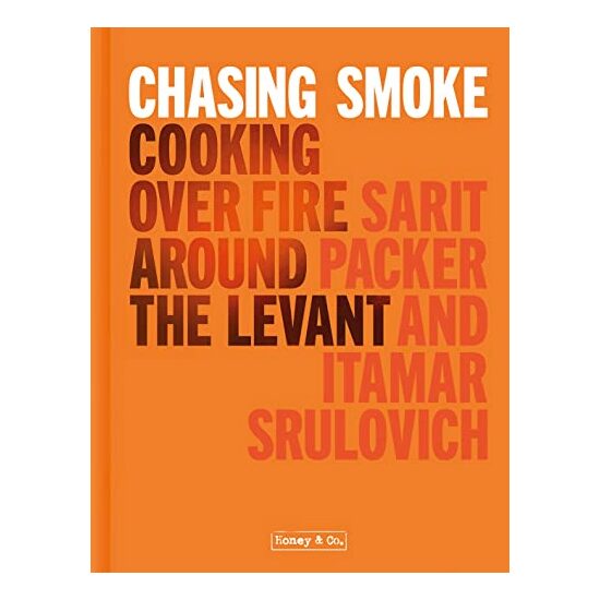 Honey and Co : Chasing Smoke