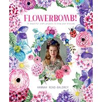 Flowerbomb!