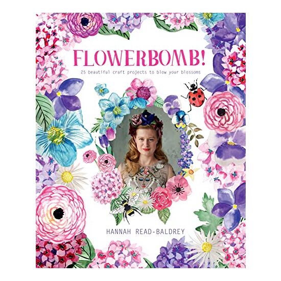 Flowerbomb!
