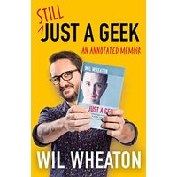 Still Just a Geek