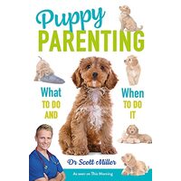 Puppy Parenting