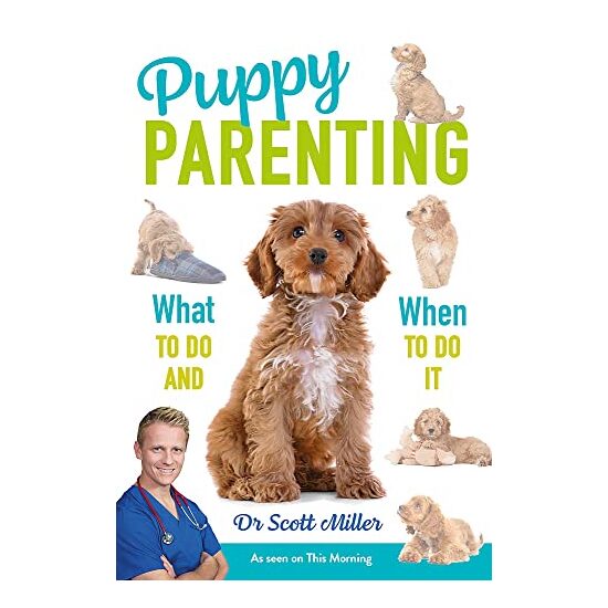 Puppy Parenting - Imagine 1